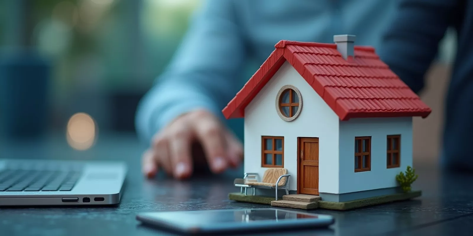 Estrategias de Marketing Digital para Inmobiliarias