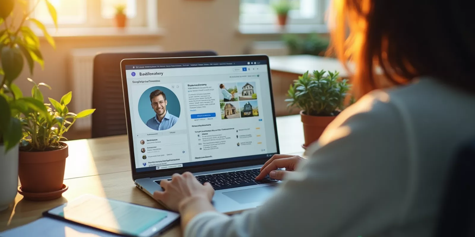 Impacto del Marketing Digital en Ventas Inmobiliarias