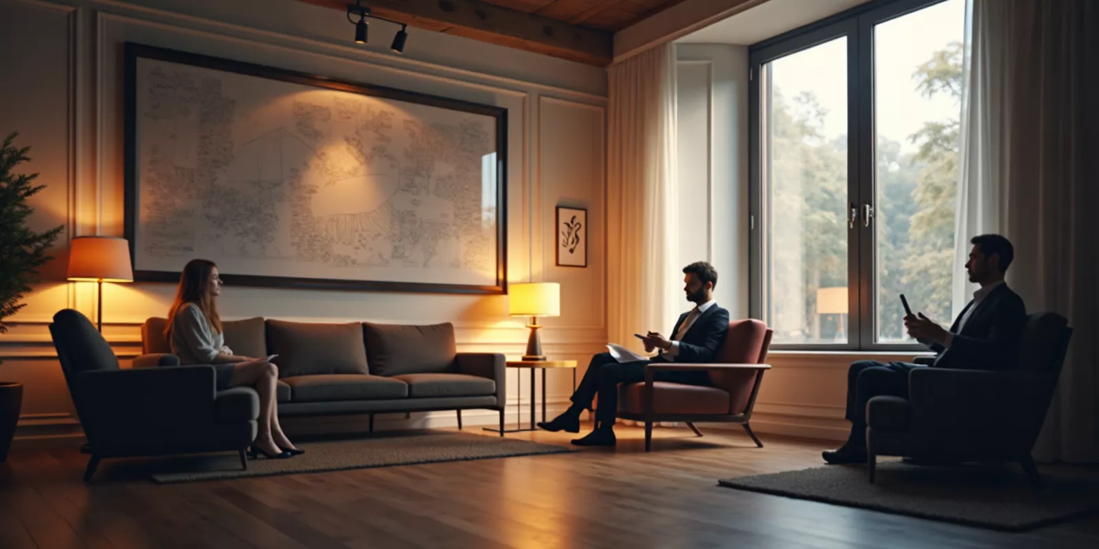 Comunicación Efectiva en el Sector de Real Estate
