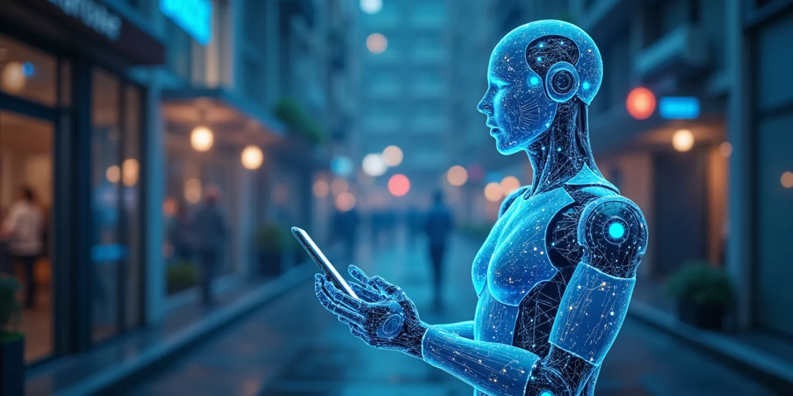 Inteligencia Artificial en el Sector Inmobiliario