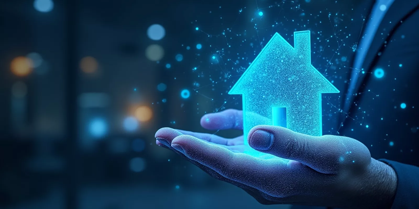 Impacto de la Inteligencia Artificial en Inmobiliaria
