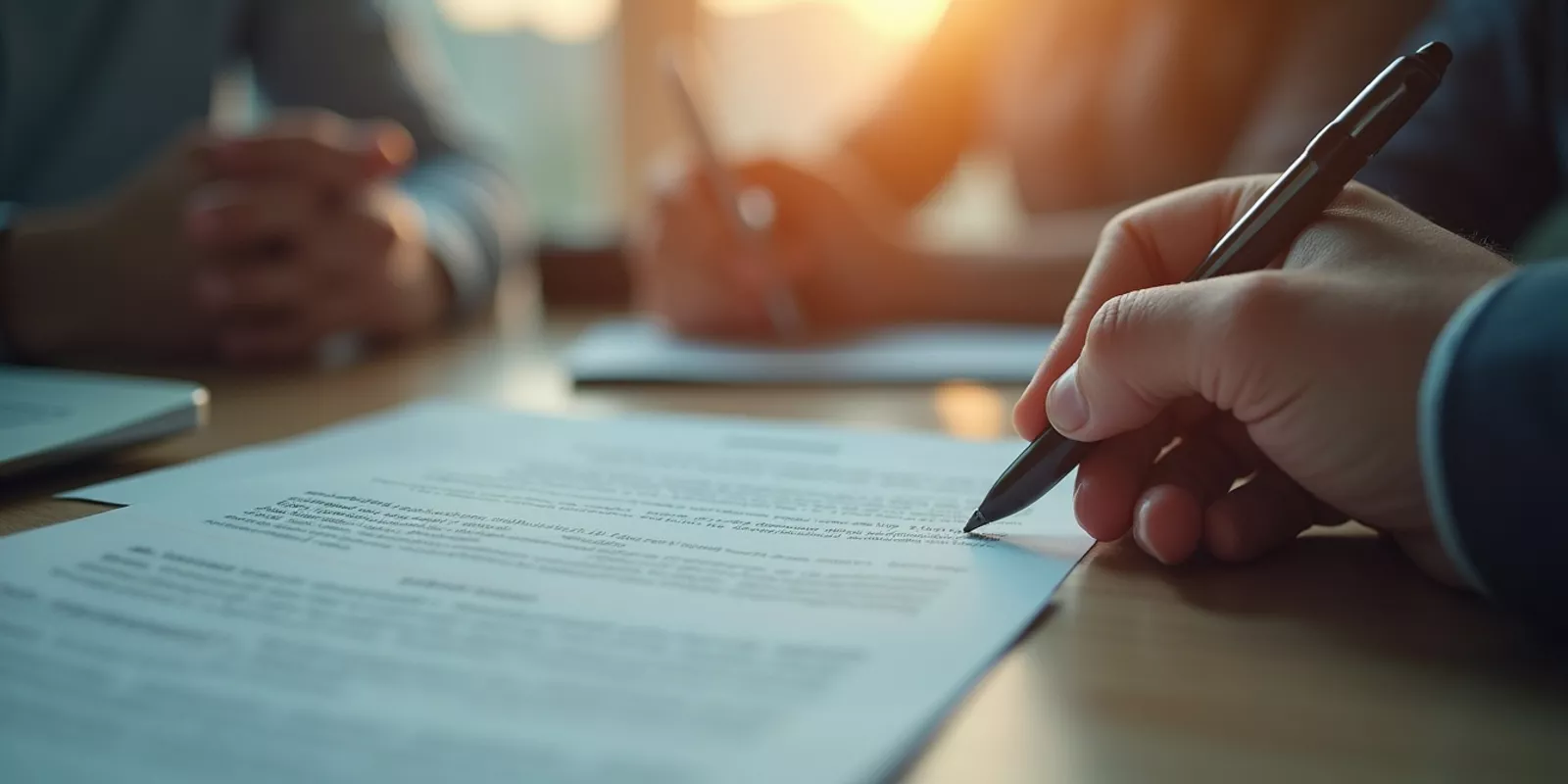 Errores en la gestión de comisiones inmobiliarias