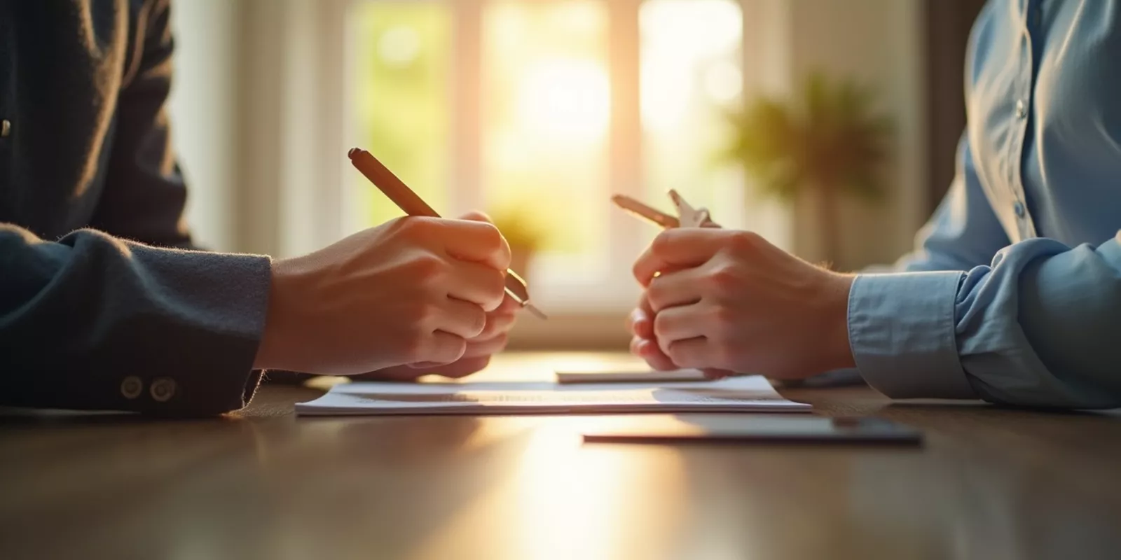 Transparencia en Comisiones Inmobiliarias: Clave del Éxito