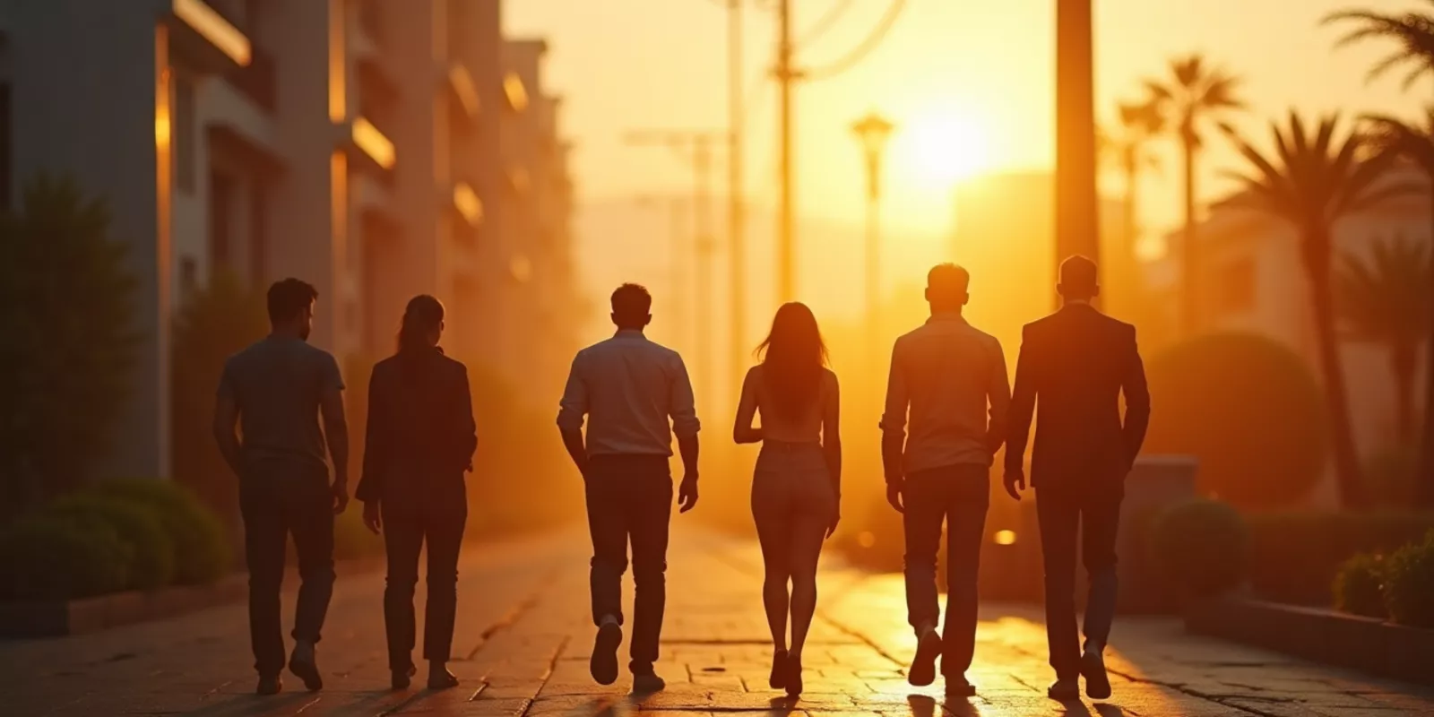 El poder del networking en el sector inmobiliario
