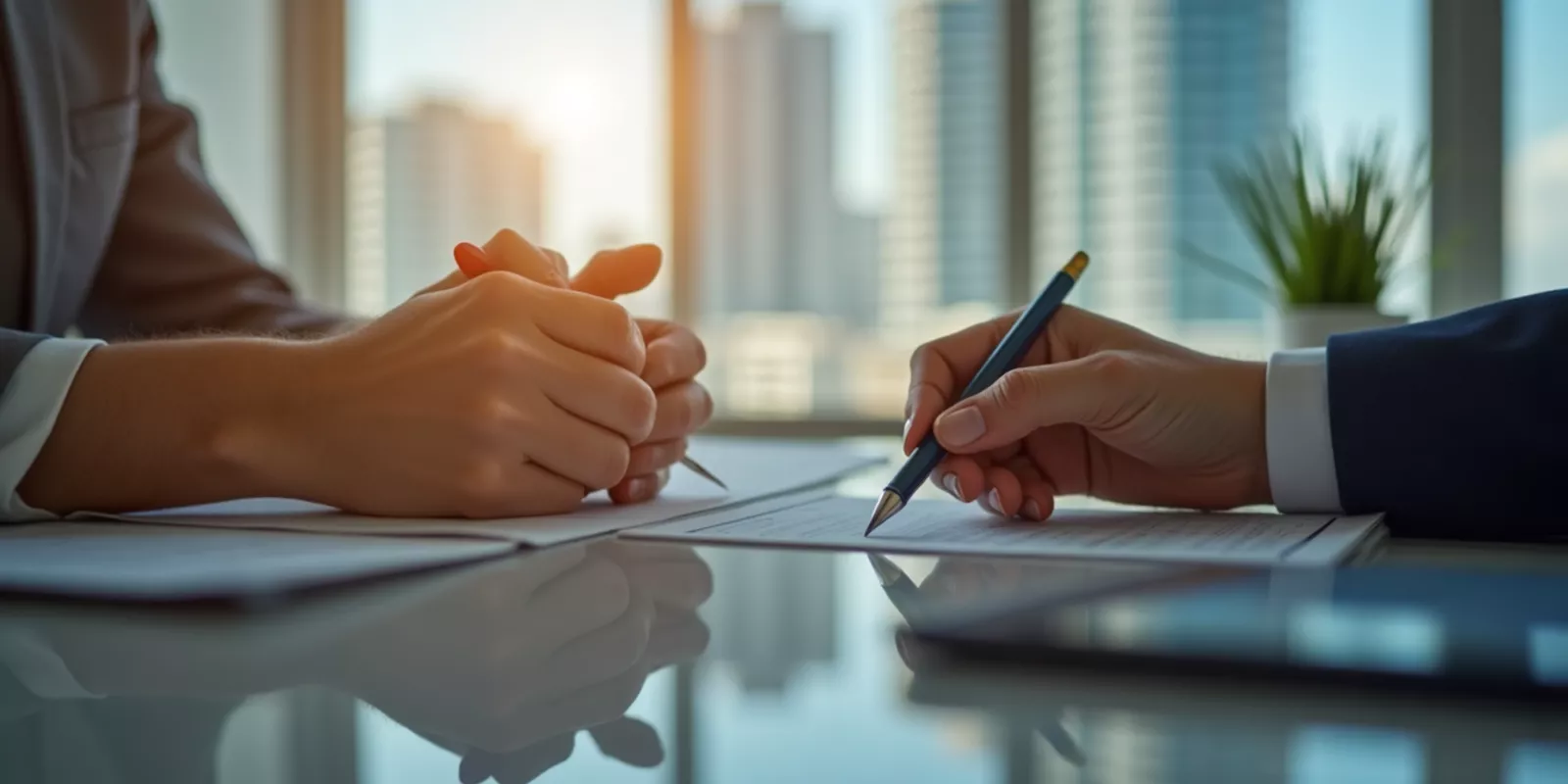 Estrategias para ser un agente inmobiliario exitoso