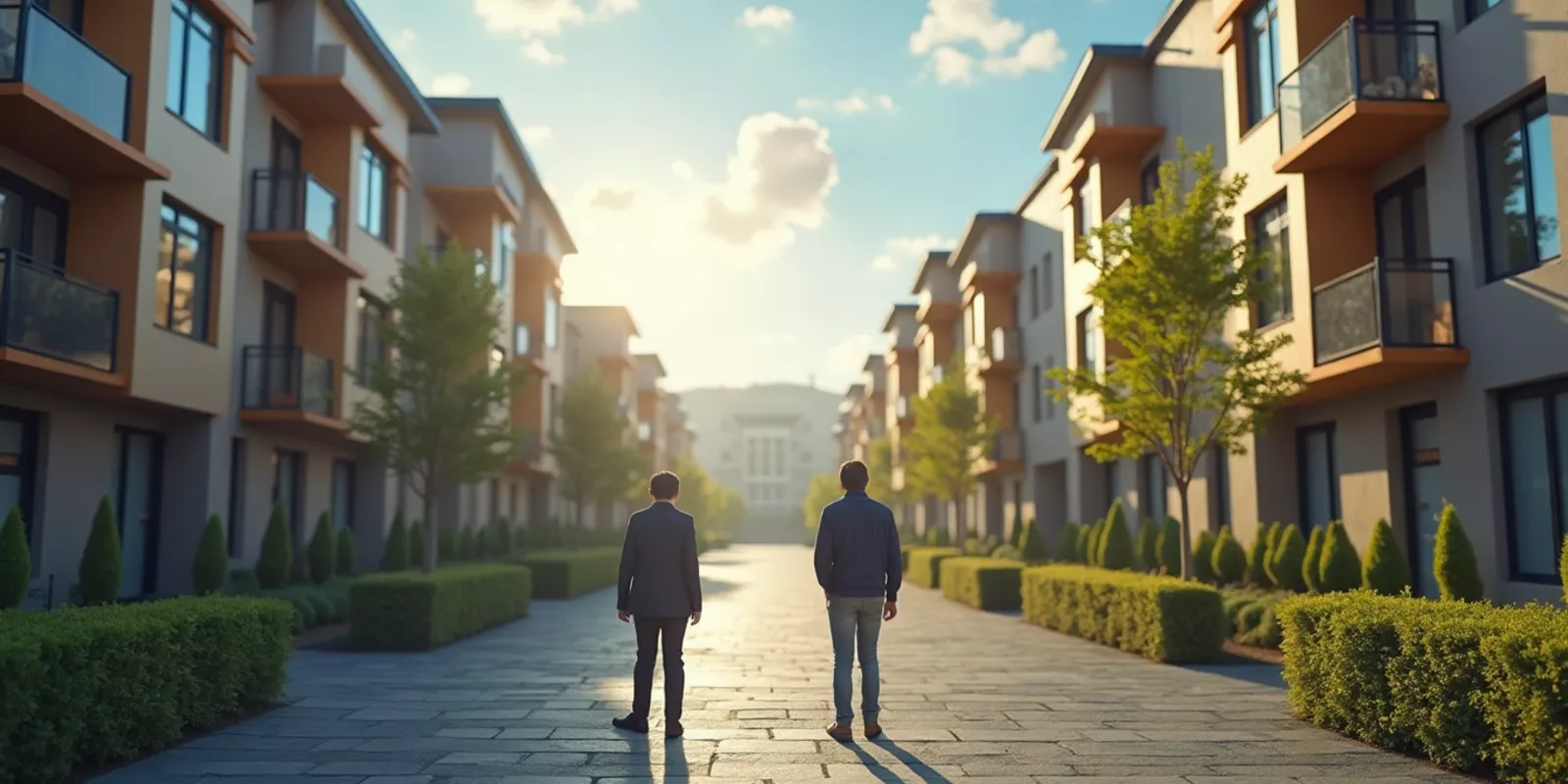 Maximiza tu rentabilidad en inversiones inmobiliarias