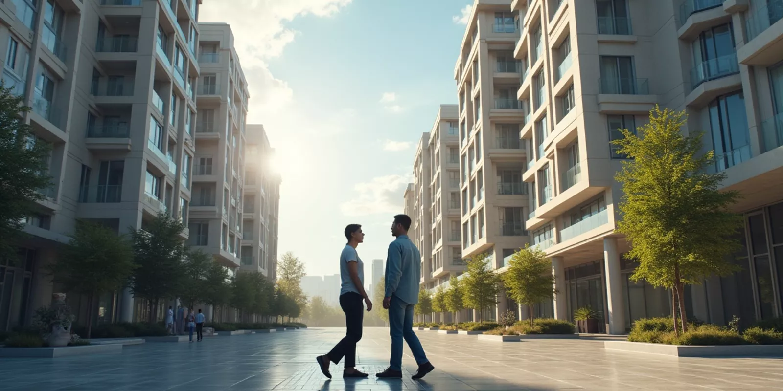 Aumenta la Rentabilidad en el Sector Inmobiliario