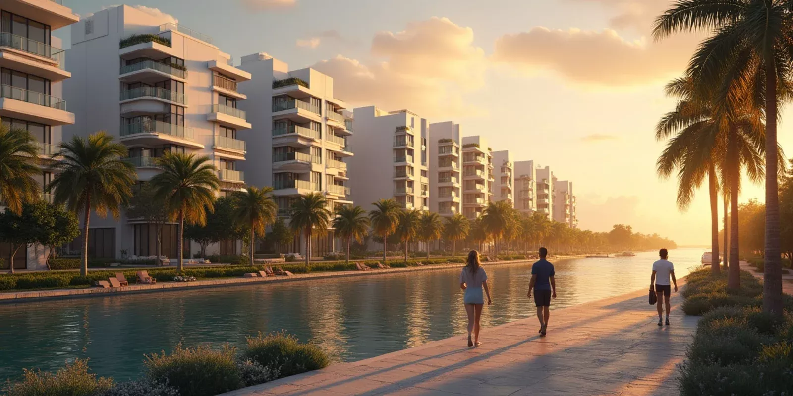 Evolución del Mercado Inmobiliario en Miami