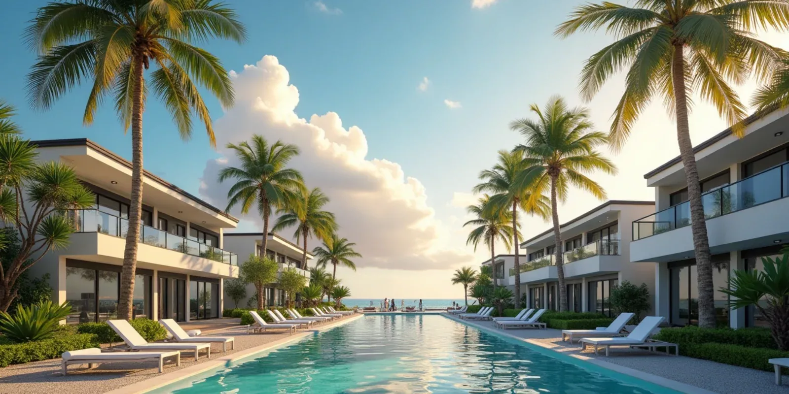 Comportamiento del Inventario en Miami