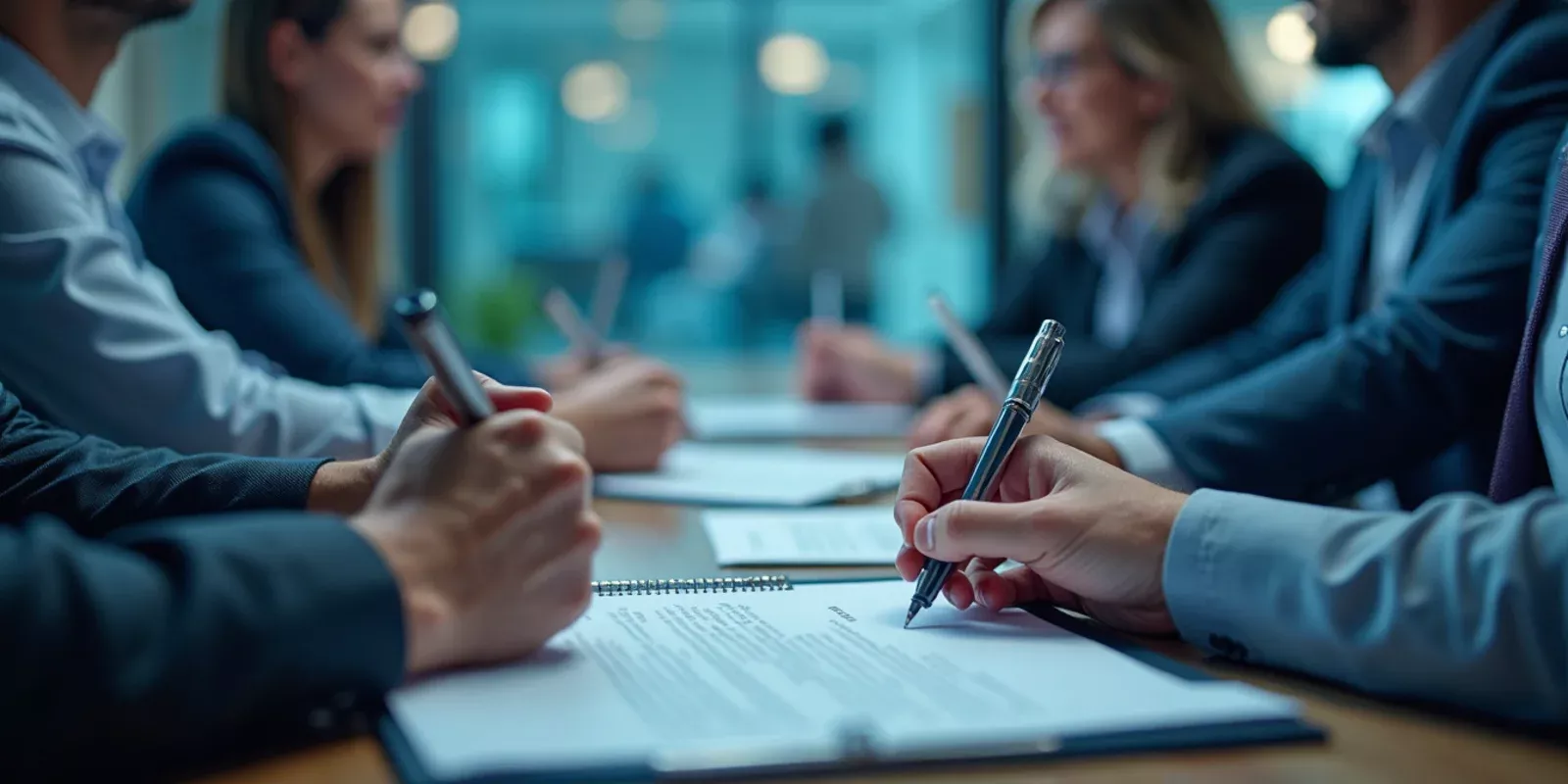 Firma Electrónica en el Mercado Inmobiliario de Miami