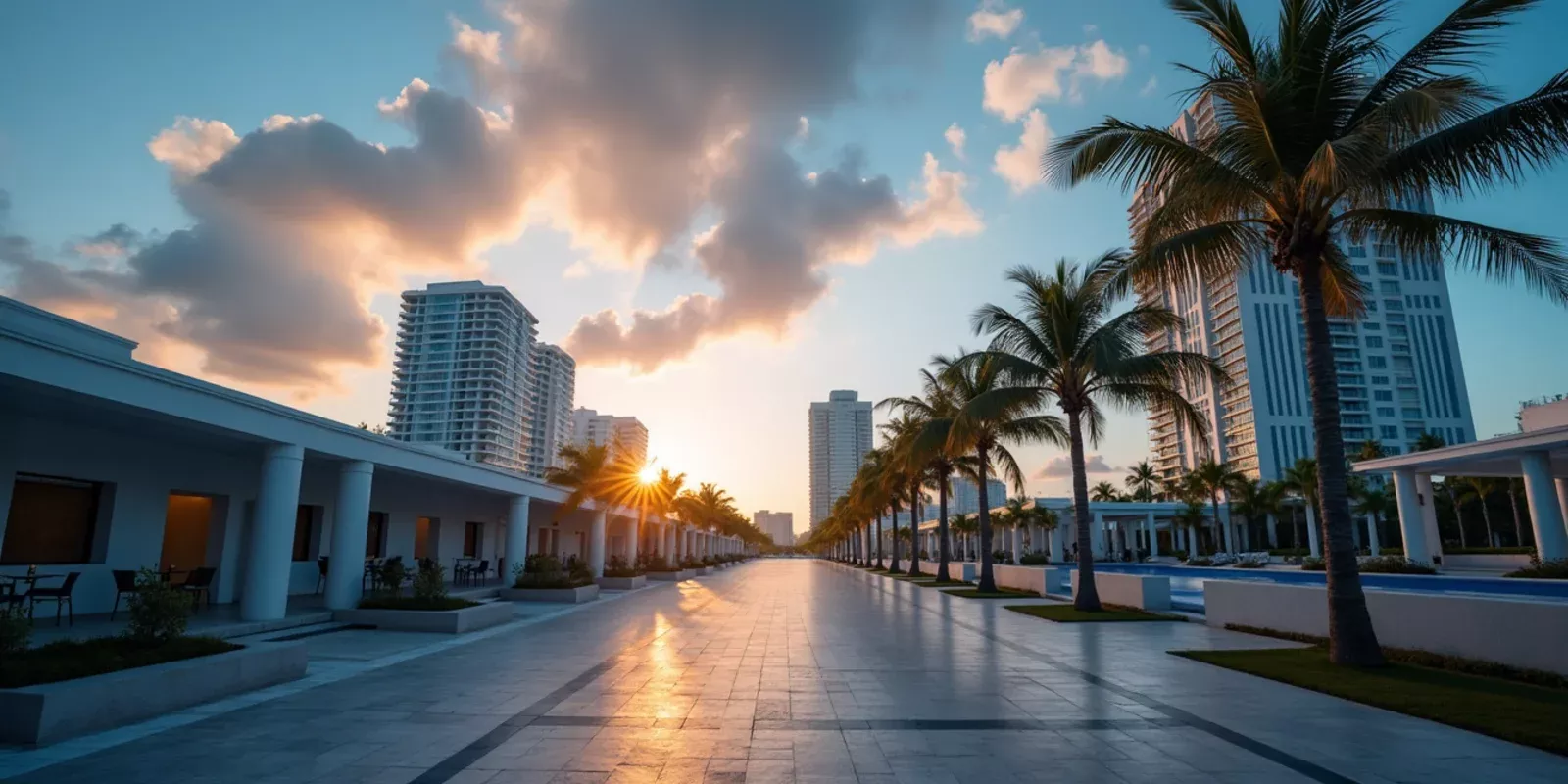 Control de costos operativos para agentes en Miami