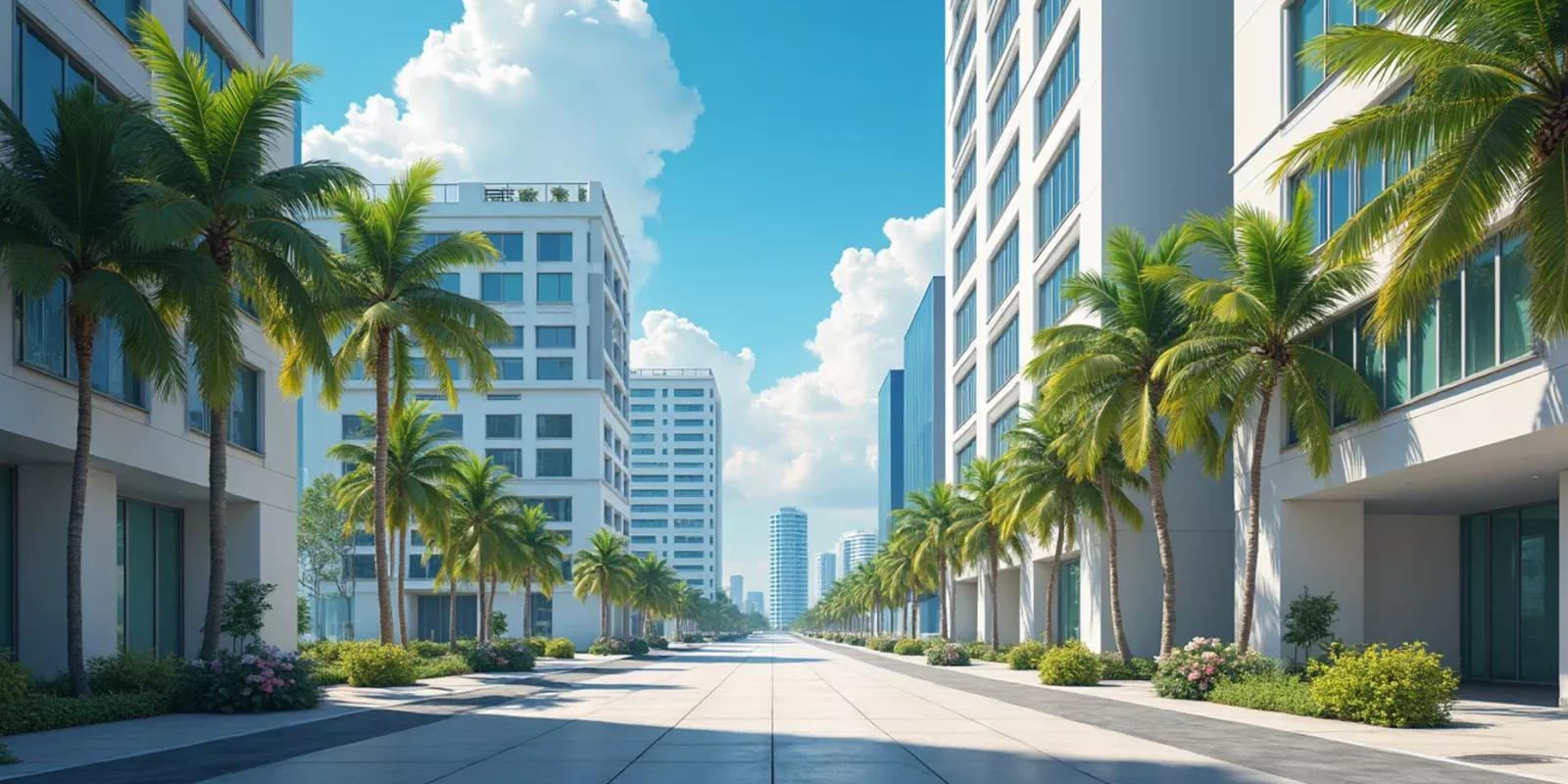 Optimización de Gastos en Bienes Raíces en Miami