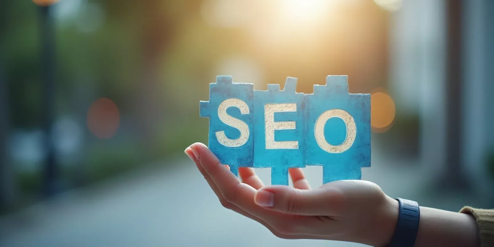 Estrategias de SEO para agentes inmobiliarios en Miami