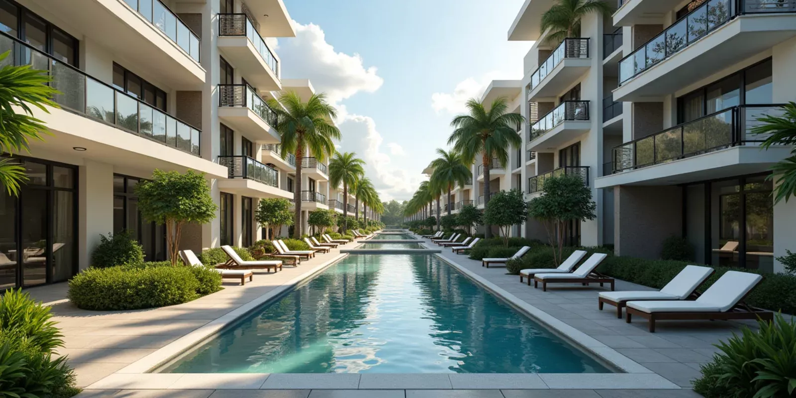 Maximiza tus ingresos residuales en bienes raíces Doral