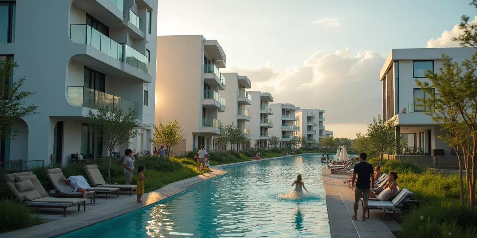 Generación de Ingresos Residuales en Doral