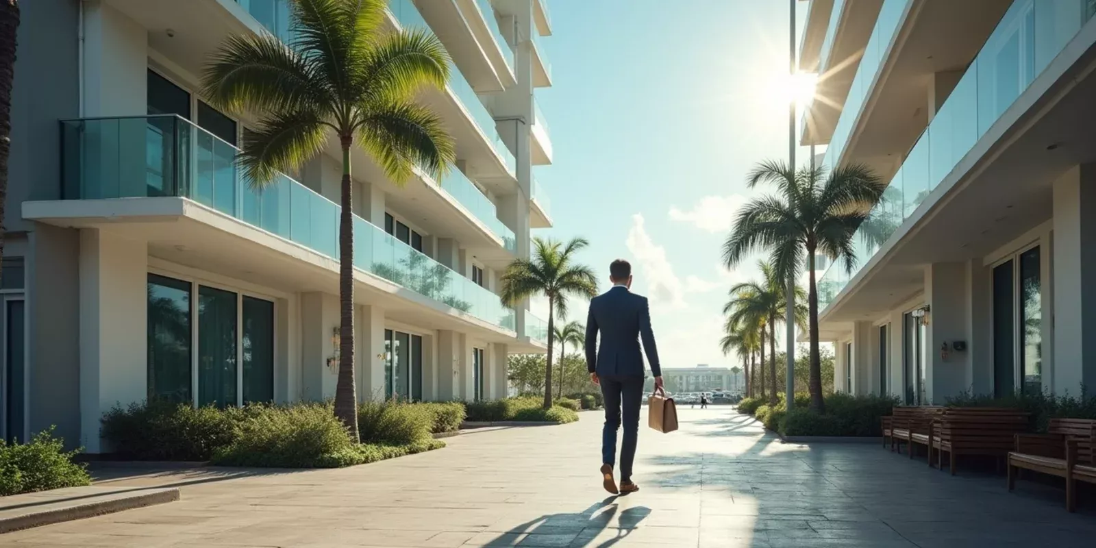 Ingresos Residuales para Agentes Inmobiliarios en Miami