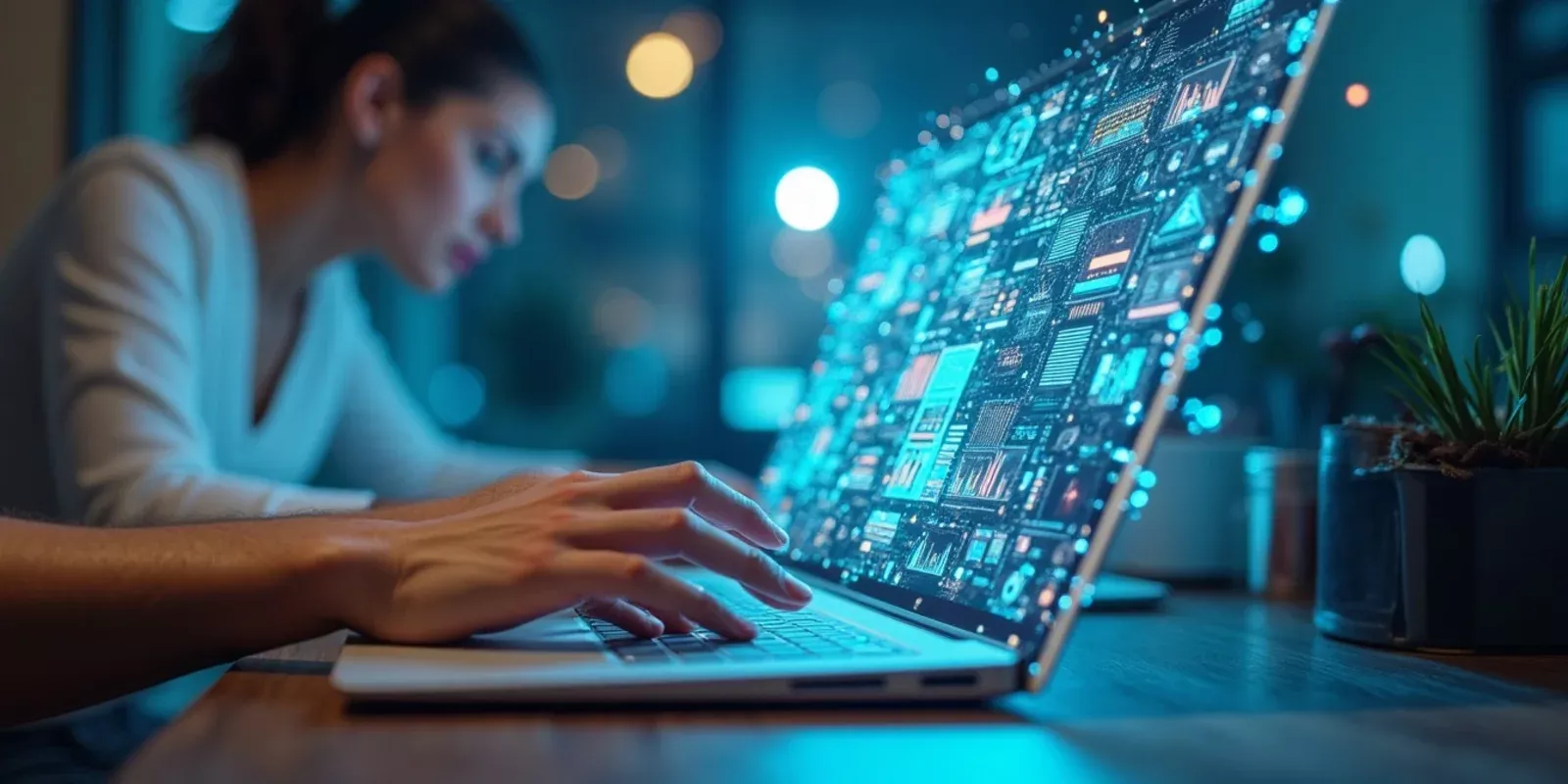 Tendencias de Marketing Digital Inmobiliario en Florida