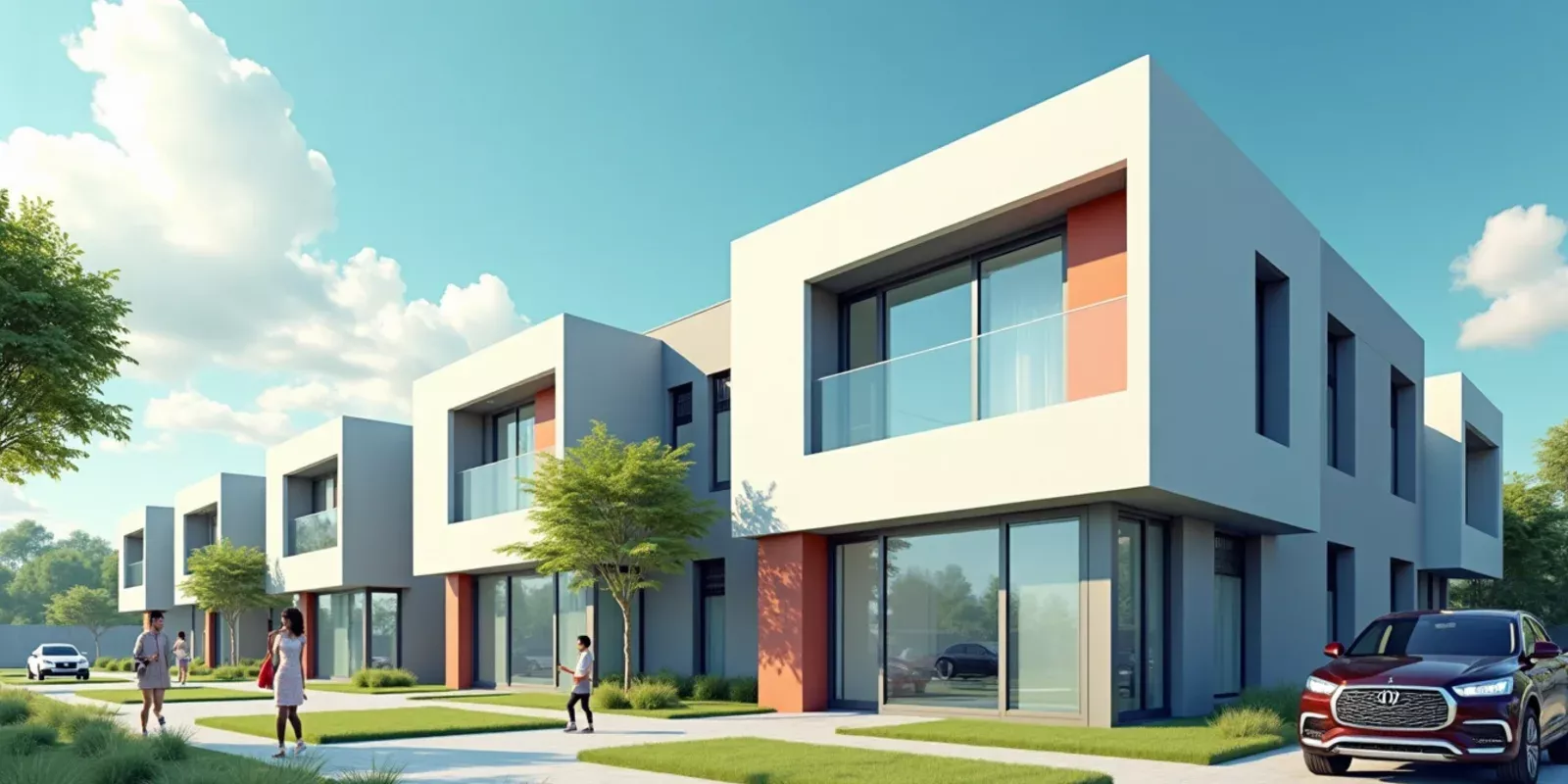 Activos Digitales para Agentes Inmobiliarios en Doral