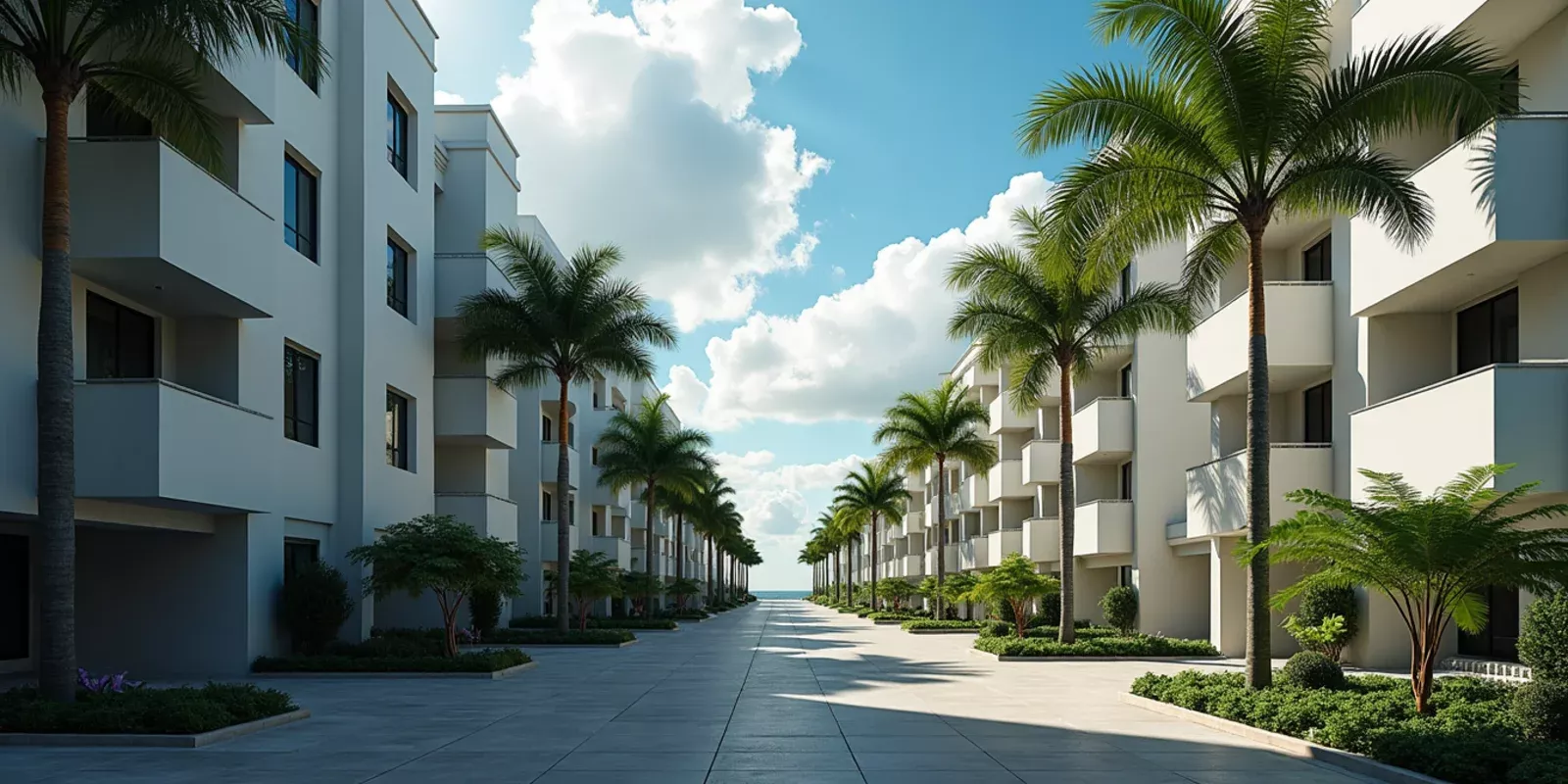 Estructuras de Compensación para Equipos Inmobiliarios