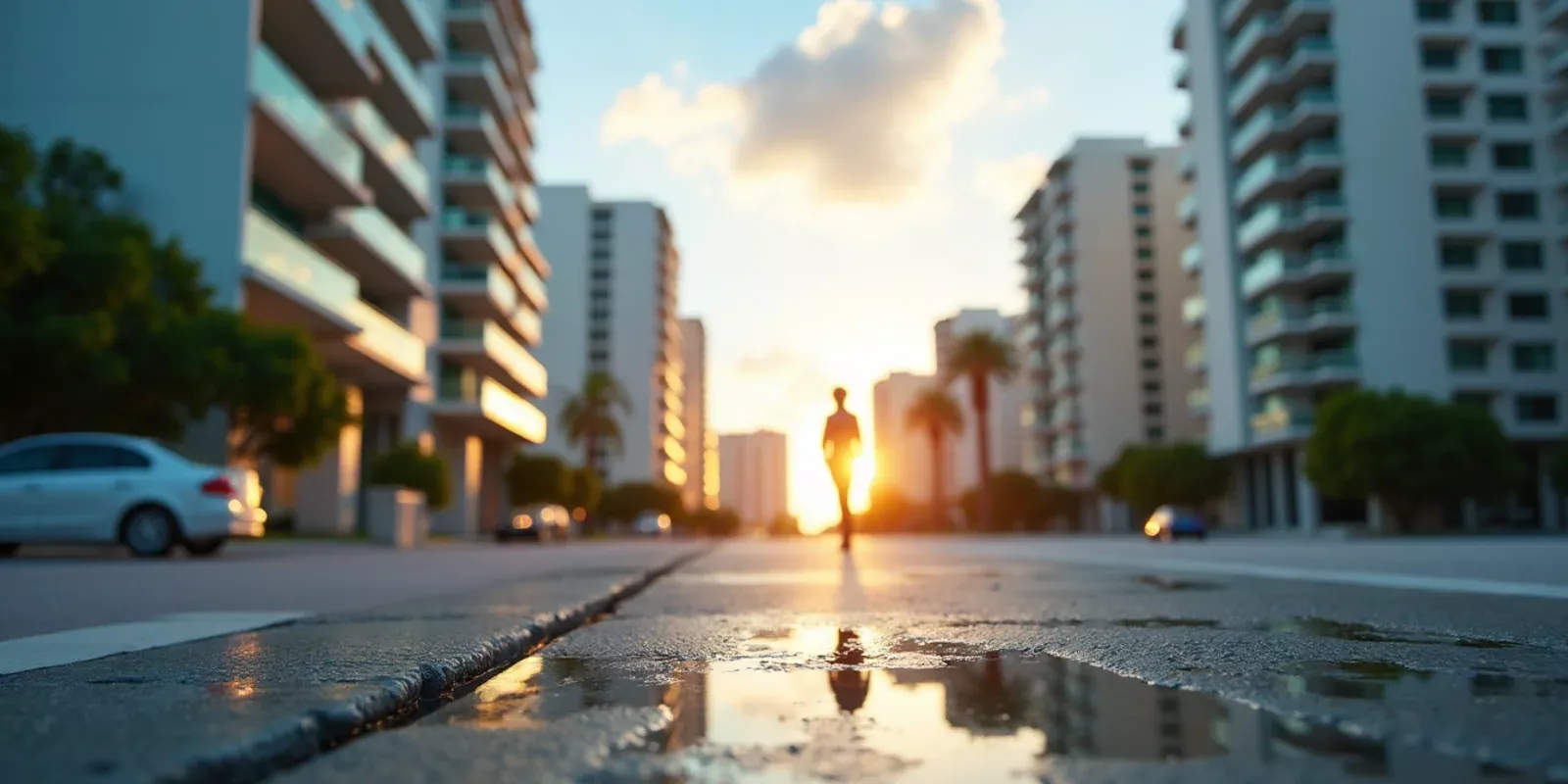 Hábitos Efectivos para Agentes Inmobiliarios en Miami