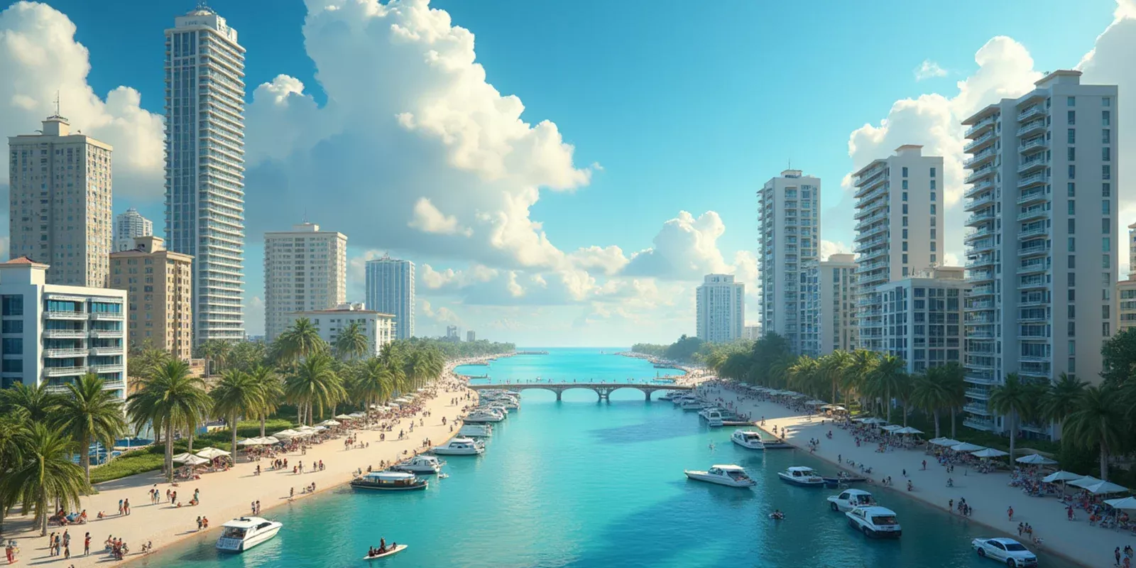 Migración y Bienes Raíces: Claves del Mercado en Miami