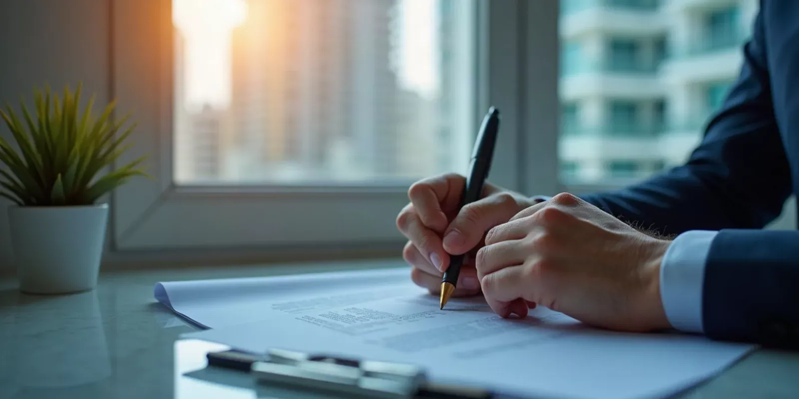 Firma Electrónica: Transformando Transacciones Inmobiliarias