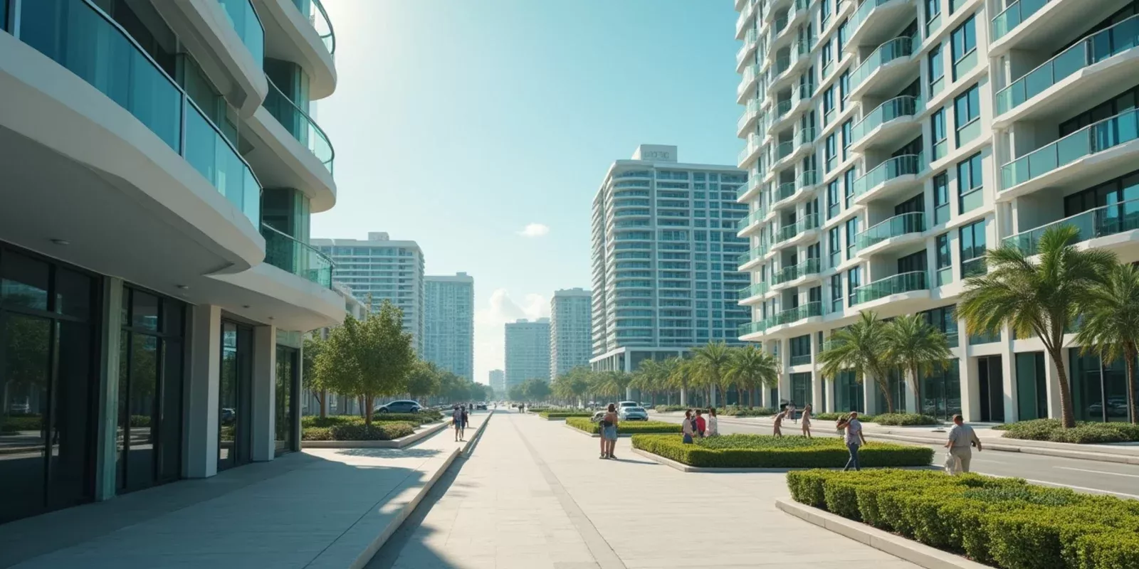 Aumenta tu margen de ganancia en Miami inmobiliario