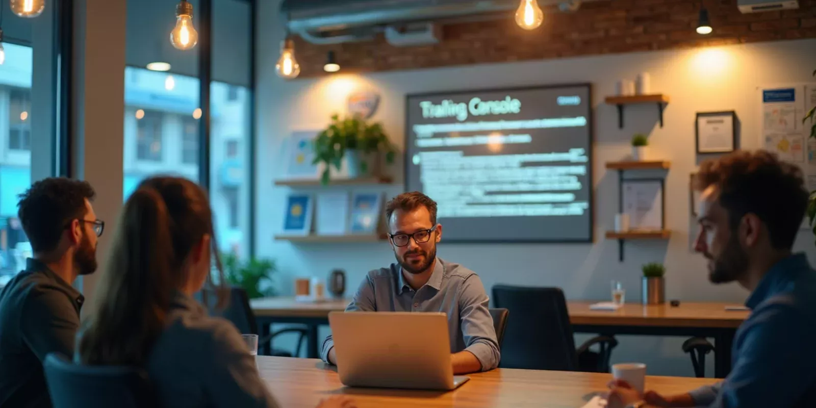 Optimiza tu Visibilidad Digital con Google Search Console