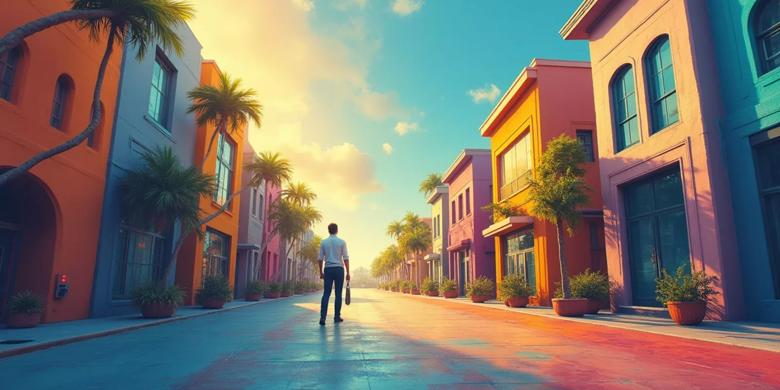 Escalando Equipos de Real Estate en Miami
