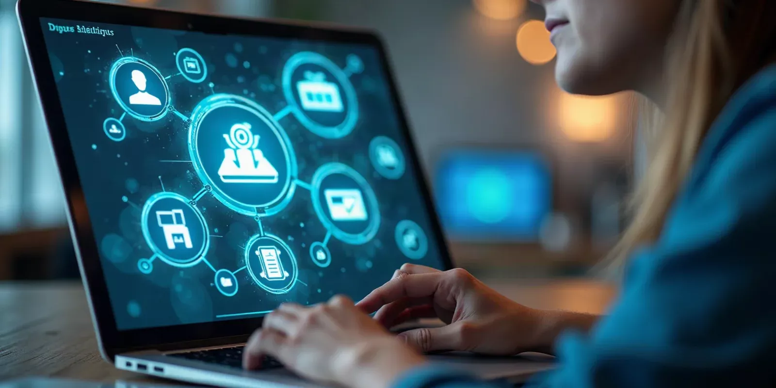 Creación de Activos Digitales en Doral
