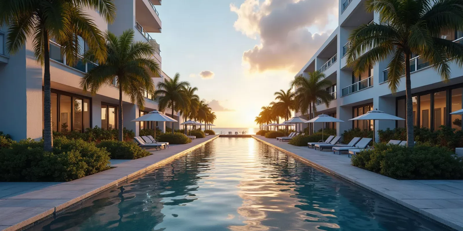 Aumenta la Rentabilidad Inmobiliaria en Miami