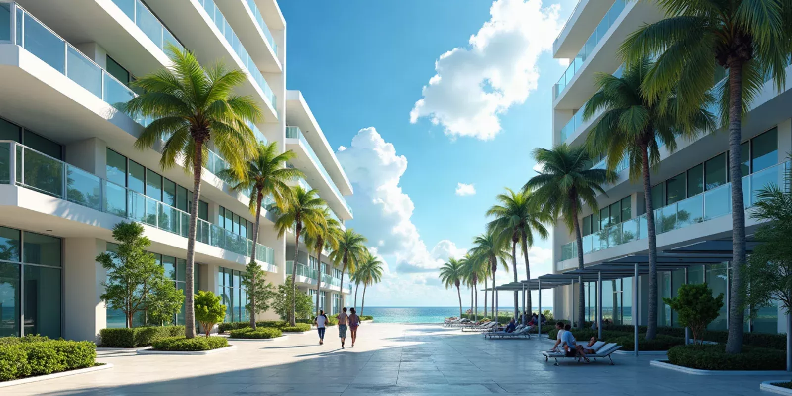 Maximización de Rentabilidad Inmobiliaria en Miami