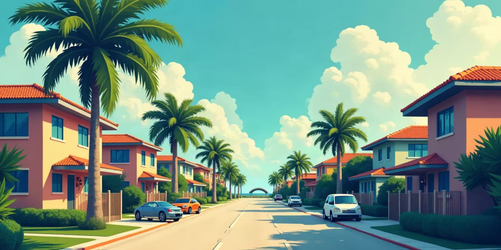 Errores comunes en inversiones inmobiliarias en Miami