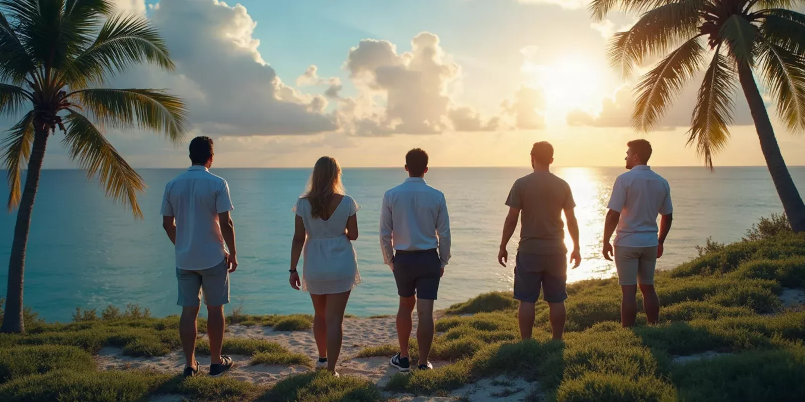 Mentalidad Positiva en el Éxito Inmobiliario en Miami