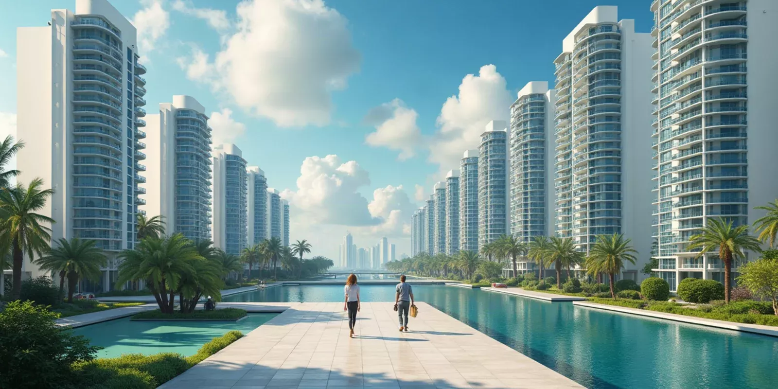 Estrategias efectivas para agentes inmobiliarios en Miami