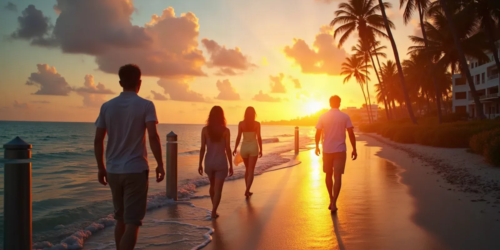 Gestión del tiempo para agentes inmobiliarios en Miami