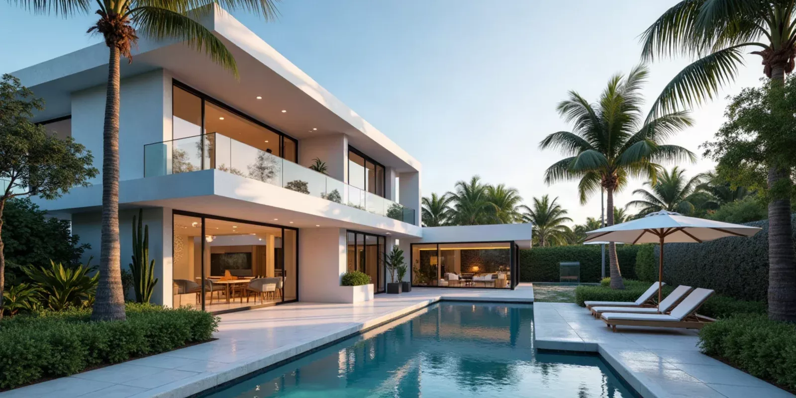 Captar propiedades de lujo en Miami: Estrategias efectivas