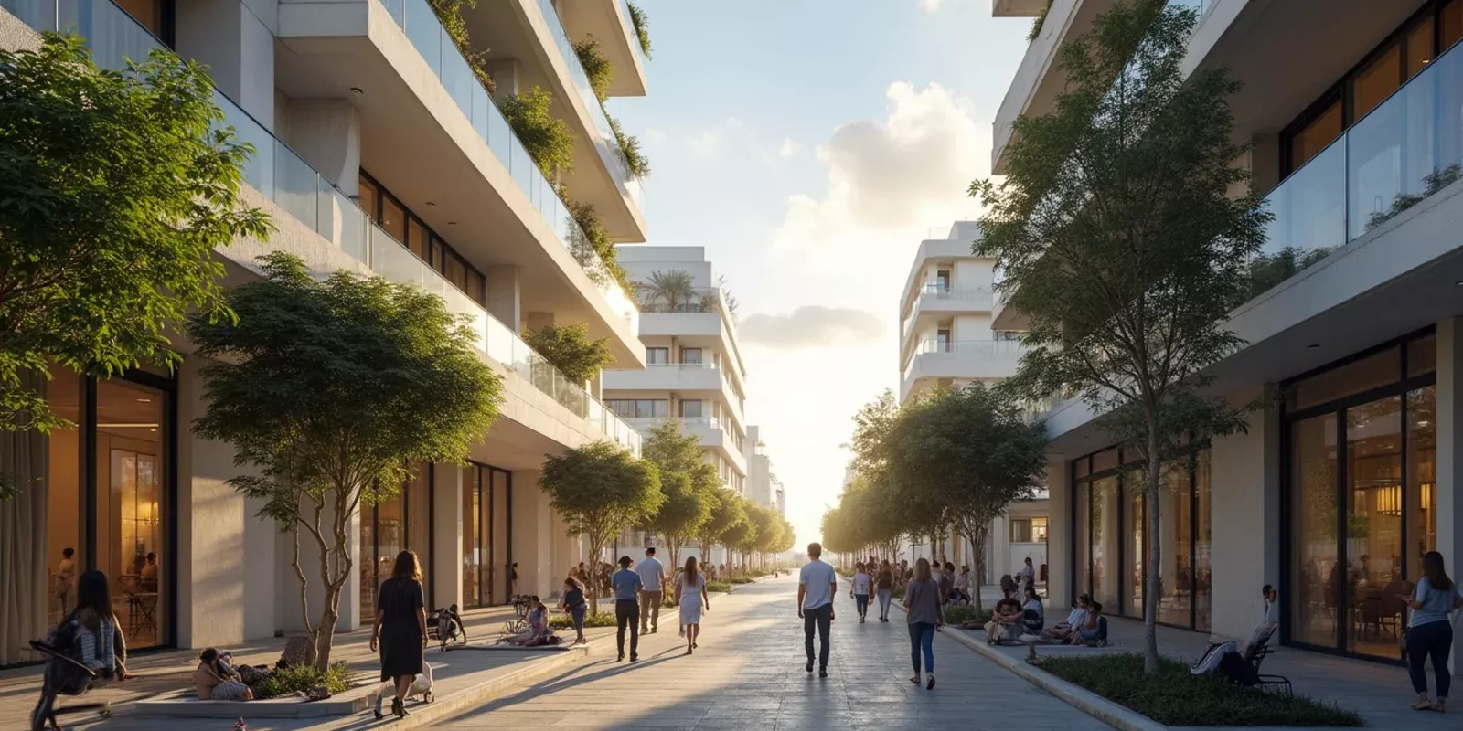 Estrategias culturales en el desarrollo inmobiliario