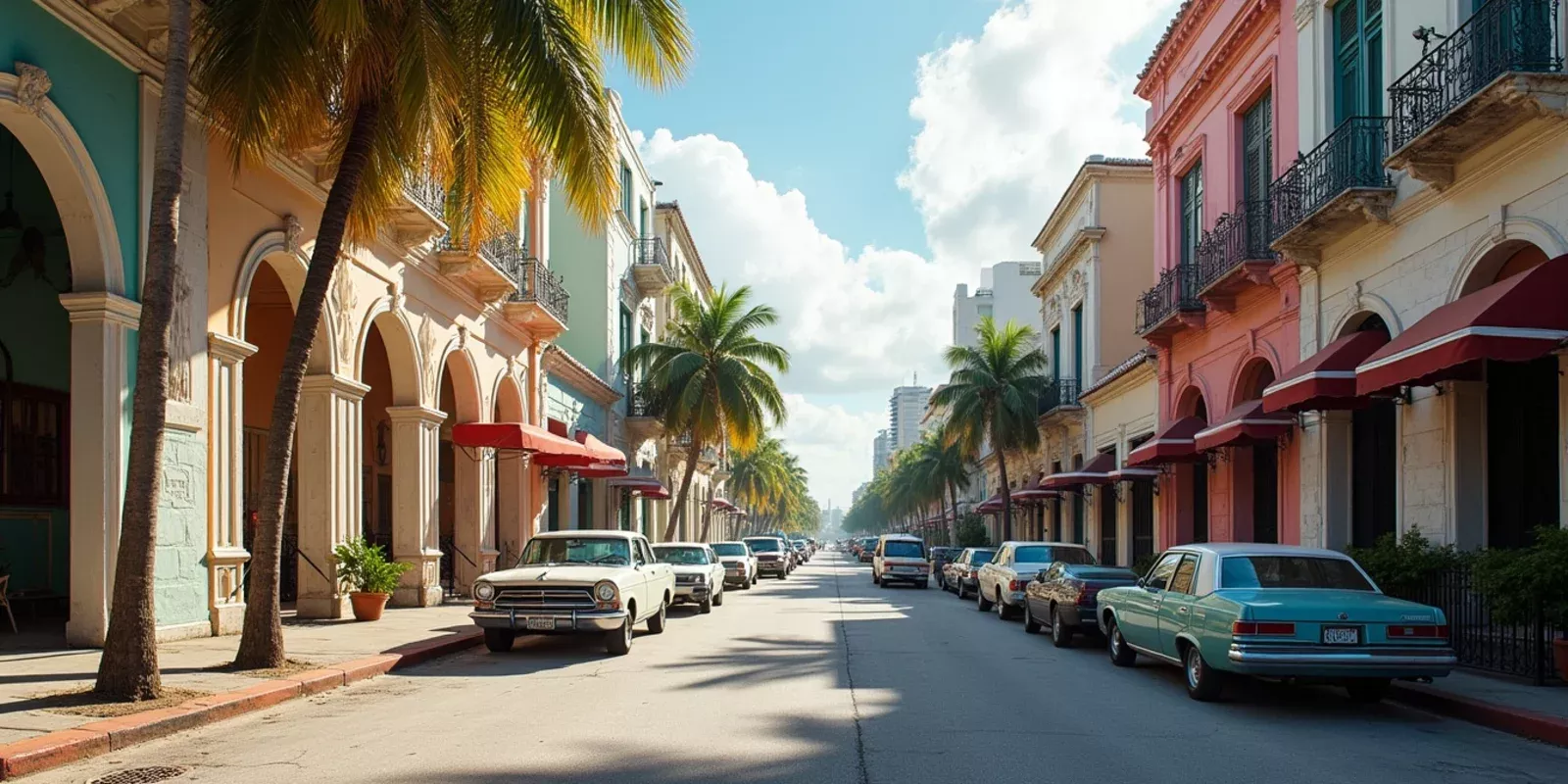 Cultura y Desarrollo Inmobiliario en Miami