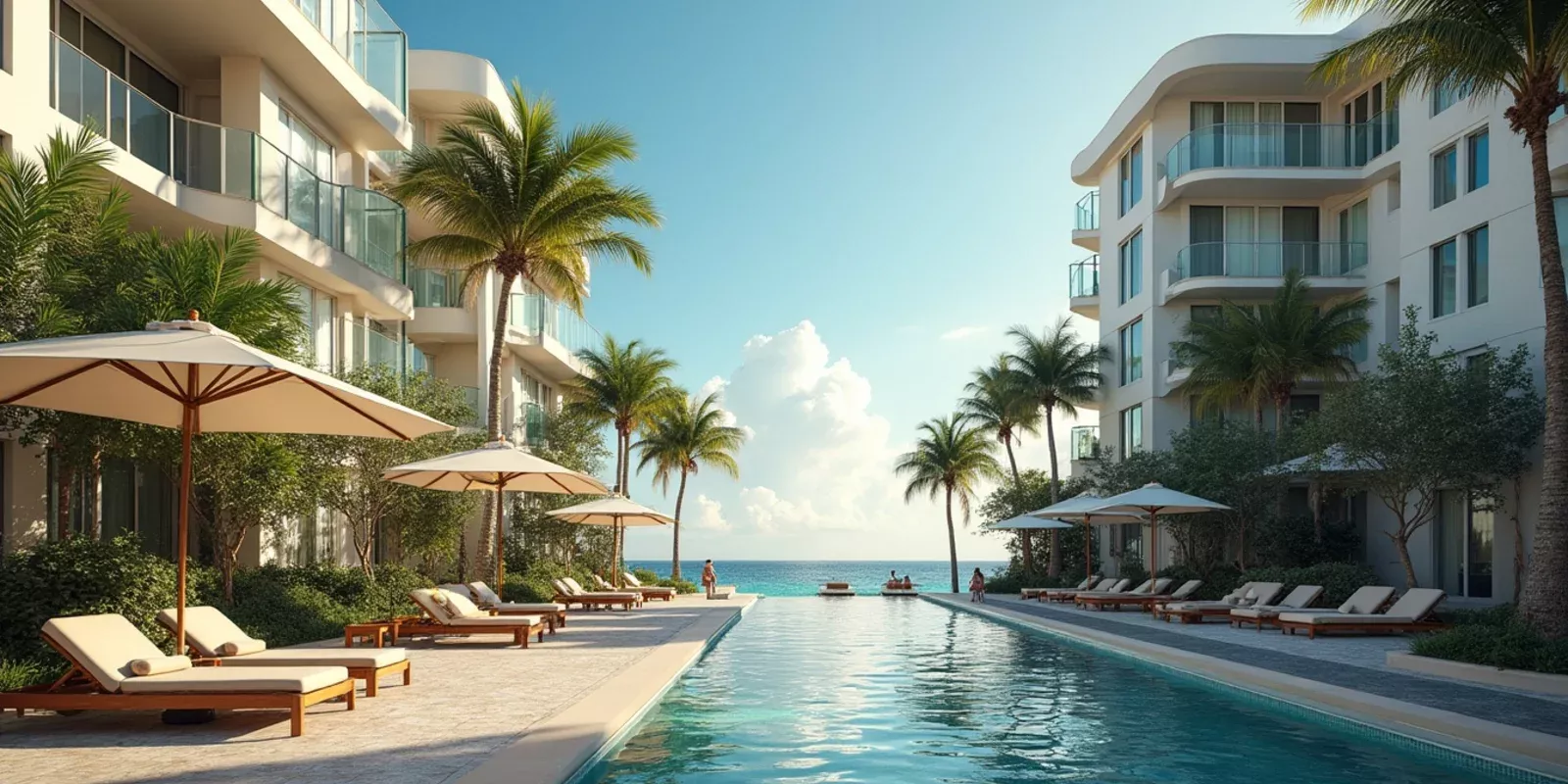 Integración Cultural en Proyectos Inmobiliarios Miami