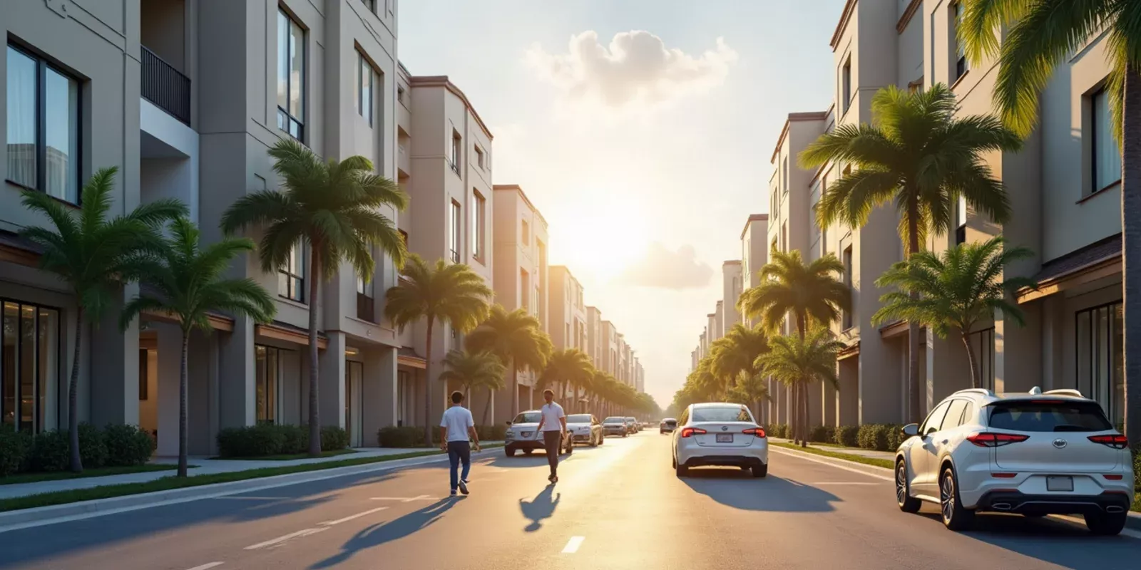 Captar Propiedades en Zonas Emergentes de Miami