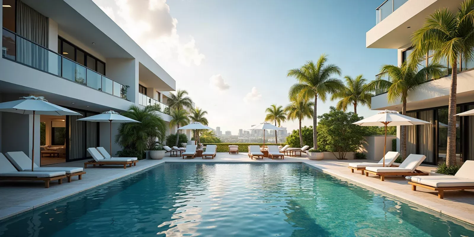 Comisiones Inmobiliarias en Miami: Comparativa Esencial