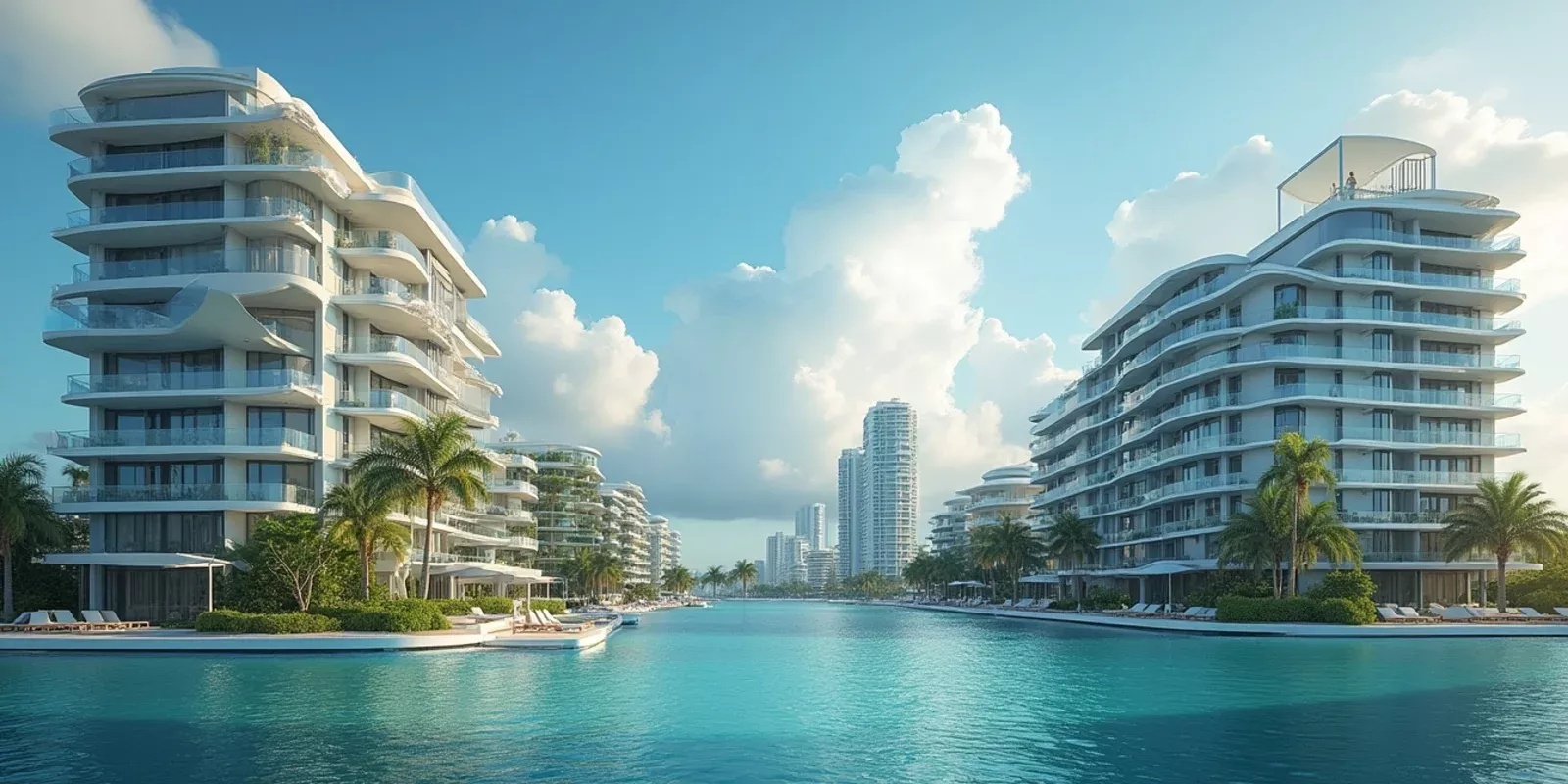 Negociación de Comisiones en Inmuebles en Miami