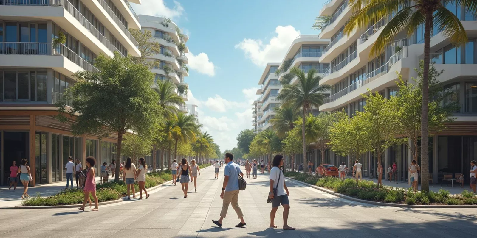 Errores culturales en desarrollos inmobiliarios Miami