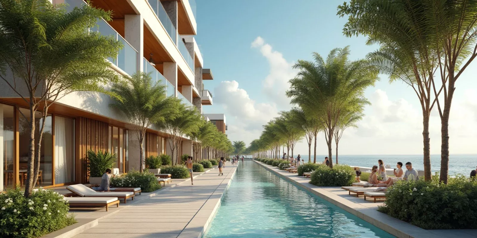 Estrategias culturales en el mercado inmobiliario Miami