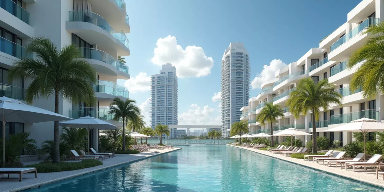 Captación Efectiva de Propiedades en Miami