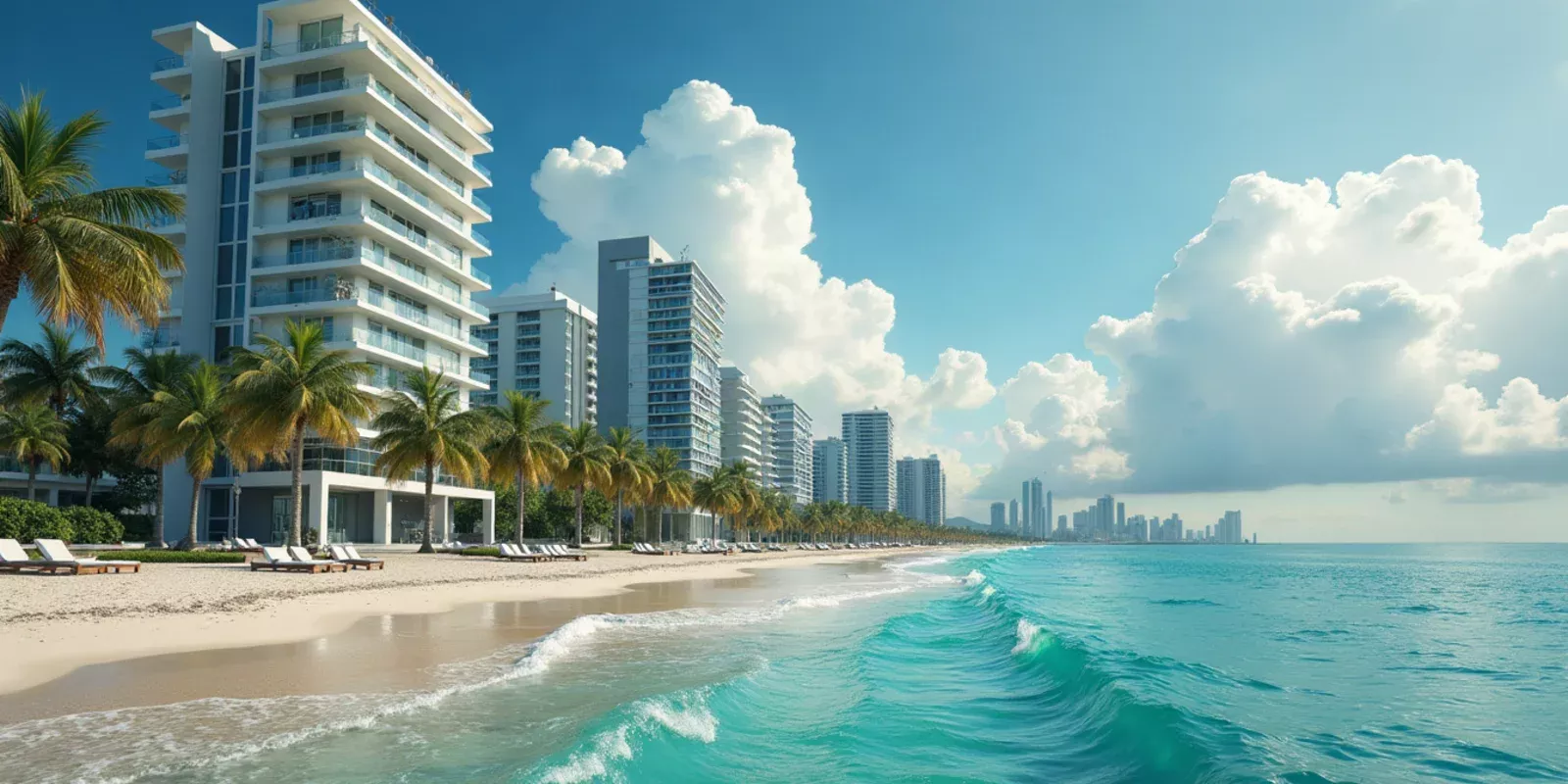 Maximiza tus ingresos residuales en bienes raíces Miami — versión 3370486-1