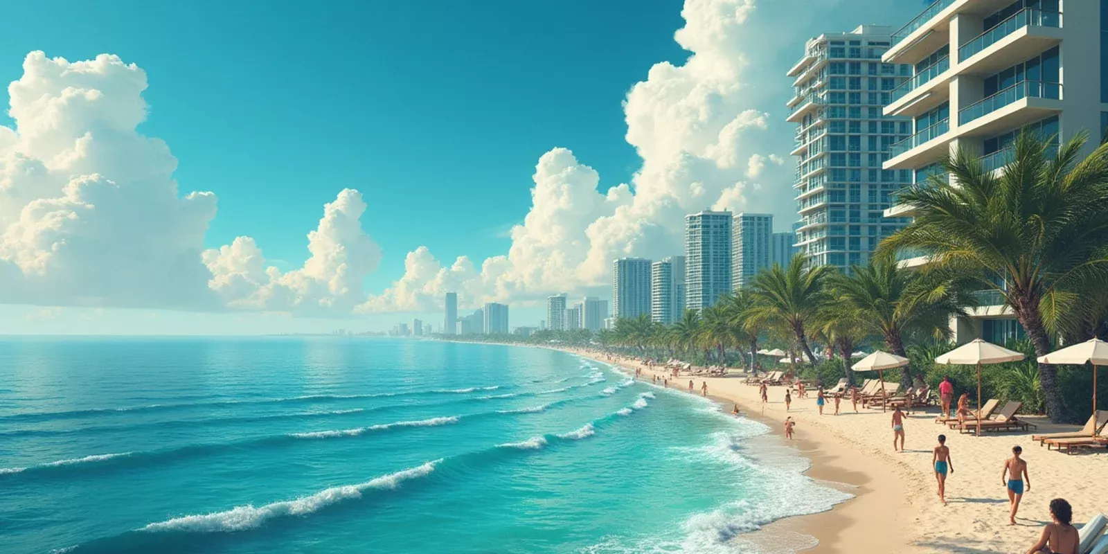 Genera ingresos residuales en bienes raíces Miami