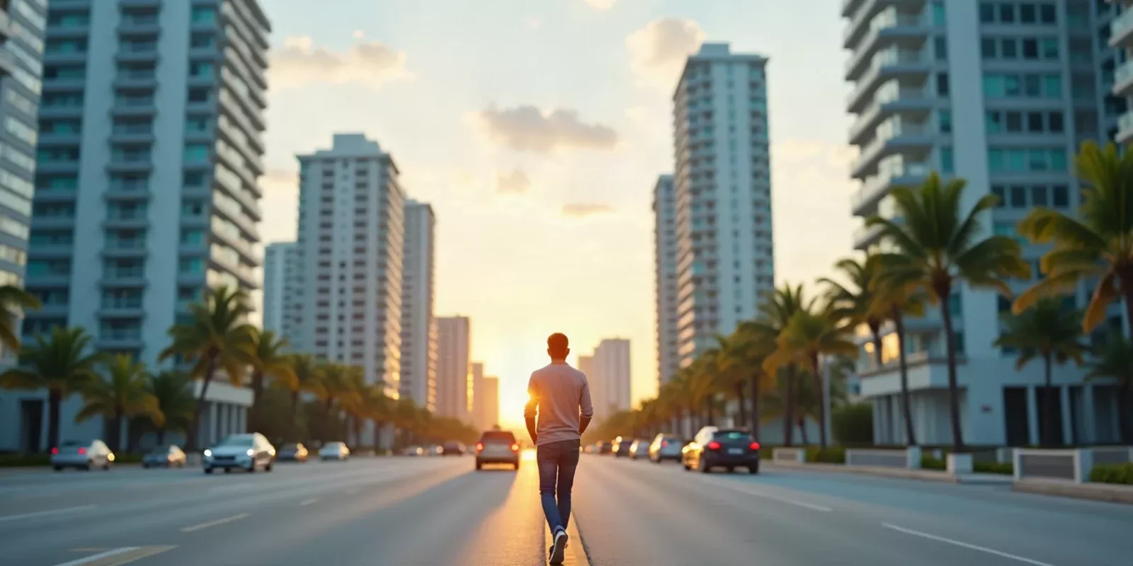 Ingresos Residuales a Través de Inversiones en Miami