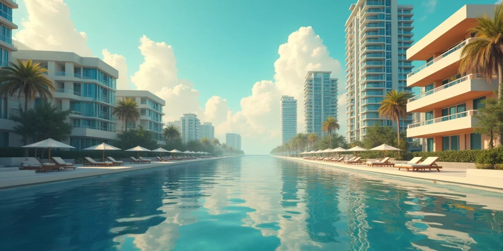 Estrategias para Ingresos Residuales en Miami